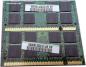 Preview: Hunix Notebook RAM 2GB (2x1 GB) | RAM PC2 - 5300S - 555 -12