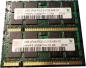 Preview: Hunix Notebook RAM 2GB (2x1 GB) | RAM PC2 - 5300S - 555 -12