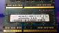 Preview: Hynix 4 GB 2x2GB KIT Notebook Speicher RAM PC3-10600S-9-10-B1 | DDR3