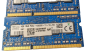 Preview: Hynix 8GB (2x4GB) KIt 1Rx8 PC3L-12800S-11-12-B4 SO DIMM DDR3 Notebook Arbeitsspeicher