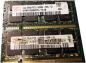 Preview: Hynix 4GB Notebook RAM (2x2GB) | 2Rx8 PC2-5300S-555-12