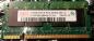 Preview: Hynix Original Notebook RAM | PC2-4200S-444-12 SO DIMM 200-pin DDR2 1024 MB KIT ( 2 x 512 MB )