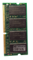 Preview: Infineon PC133-333-520 HYS64V1622GDL-7.5-C2 SDRAM 128 MB Laptop Speicher