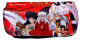 Preview: Inuyasha Anime Etui | Universal - Federmappe - Schmink Case