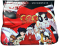 Preview: Inuyasha Anime Etui | Universal - Federmappe - Schmink Case