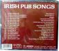 Preview: Irish Pub Songs ✰ Musik CD 2004 ✰ ZYX RECORDS ✰ LC 06350