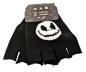 Preview: Nightmare Before Christmas シ Jack Skellington Motiv Handschuhe