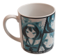 Preview: Japanische Anime Kaffee&Teebecher - No Game No Life