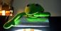 Preview: Kermit der Frosch シ Muppet Show Handpuppe シ Handspieltier mit Klappmaul