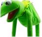 Preview: Kermit der Frosch シ Muppet Show Handpuppe シ Handspieltier mit Klappmaul