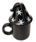 Preview: Killstar Good Witch Tee - Kaffeetasse - Pott mit Hexenhut und Deckel