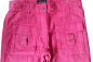 Preview: Kinder Cargohose Jeans シ für Mädchen シ Pink シ Größe 158 シ von Lamici