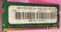 Preview: Kingston 1GB DDR2 RAM 667 MHz PC2-5300 KVR667D2S5/1G Notebook