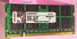 Preview: Kingston 1GB DDR2 RAM 667 MHz PC2-5300 KVR667D2S5/1G Notebook