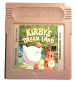 Preview: Kirby's Dream Land | Nintendo Gameboy Spiel