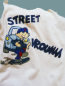 Preview: Kleinkinder Baby Kombi 3 Teillig ☺ Shirt Hose und Kaputzen Jacke ☺ gr. 68
