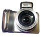 Preview: Kodak Easyshare Z612 Zoom Digital Kamera | 6,4 MP | 2,5" TFT LCD Monitor