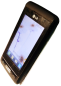 Preview: LG KP502 Cookie Smartphone - 3 Zoll