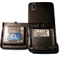 Preview: LG KP502 Cookie Smartphone | 3 Zoll Touchscreen | 3 MP Kamera | Radio MP3 | Simlock O2