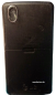 Preview: LG KP500 Smartphone | 3.0 Zoll | 3.0 MP | schwarz | Full-Touchscreen Handy | Simlock Frei