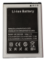 Preview: Star N9330 Original - EB615268VU - 3.7V 3000mAh Lithium-ion Battery