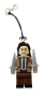 Preview: LOKI TVA LOZ Schlüsselanhänger Ψ Set mit Waffen Ψ Lego Motiv Handy Anhänger