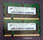 Preview: MICRON MT8HTF12864HDY-667E1 | 2x1GB | PC2-5300S-555-12 | CL5 DDR2