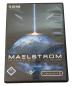 Preview: Maelstrom - Die Schlacht um die Erde hat begonnen PC DVD