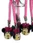 Preview: Minnie Maus Schelle シ Cartoon Glöckchen Minnie