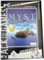 Preview: Myst - Masterpiece Edition | PC Game 2002 | DVD-Box