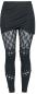 Preview: Myth Legging - Leggings mit Rock ★ von Poizen Industries ★ XL