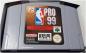 Preview: NBA Pro 99 | Nintendo 64 Videospiel | Game mit OVP