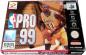 Preview: NBA Pro 99 | Nintendo 64 Videospiel | Game mit OVP