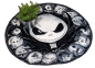 Preview: Nightmare Before Christmas - Jack Skellington Bad Wohnzimmer Flur Teppich