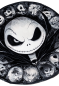 Preview: Nightmare Before Christmas - Jack Skellington Bad Wohnzimmer Flur Teppich