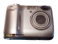 Preview: Nikon Coolpix E 4600 Digitalkamera | 4.0 MP | 1.8 Zoll | Silber