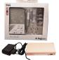 Preview: Nintendo DS lite Spielekonsole | Nintendo DS Set USG-001 | Rosa