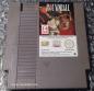 Preview: ROUNDBALL 2 on 2 Challenge ❖ Nintendo NES Spiel ❖ Nintendo Entertainment System