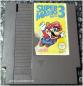 Preview: Super Mario Bros.3 ❖ Nintendo NES Spiel ❖ Nintendo Entertainment System