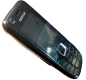 Preview: Nokia 3120 - 3120c- classic Handy | graphite | UMTS, GPRS, Kamera mit 2 MP, Musik-Player, Bluetooth, EDGE