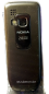 Preview: Nokia 3120 - 3120c- classic Handy | graphite | UMTS, GPRS, Kamera mit 2 MP, Musik-Player, Bluetooth, EDGE