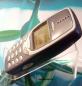 Preview: Nokia 3310 Retro Handy | Dunkelblau | Klassisch/Candy-Bar | DualBand | Simlock Frei