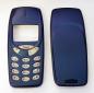Preview: Nokia 3310 Handy Hülle ☛ Blau ☛ Handy Cover