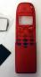 Preview: Nokia 5110 Slider Handy Cover ☛ Titanio Rosso ☛ Handy Hülle