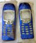 Preview: Nokia 6210 Handy Cover ☛ Metallic Blau ☛ Nokia Hülle