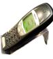 Preview: Nokia 6210 Handy für Freisprecheinrichtung | 2,4 Zoll | GSM | Blau | SIM Lock frei