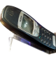 Preview: Nokia 6210 Handy für Freisprecheinrichtung | 2,4 Zoll | GSM | Blau | SIM Lock frei
