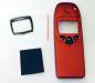 Preview: Nokia 6210 Slider Handy Cover ☛ Rot ☛ Housing Handy Hülle