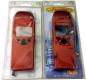 Preview: Nokia 6210 Slider Handy Cover ☛ Rot ☛ Housing Handy Hülle