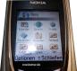 Preview: NOKIA 7650 SMARTPHONE | SLIDER-HANDY | NHL-2NA | Internet, Kamera, MMS, MP3-Player